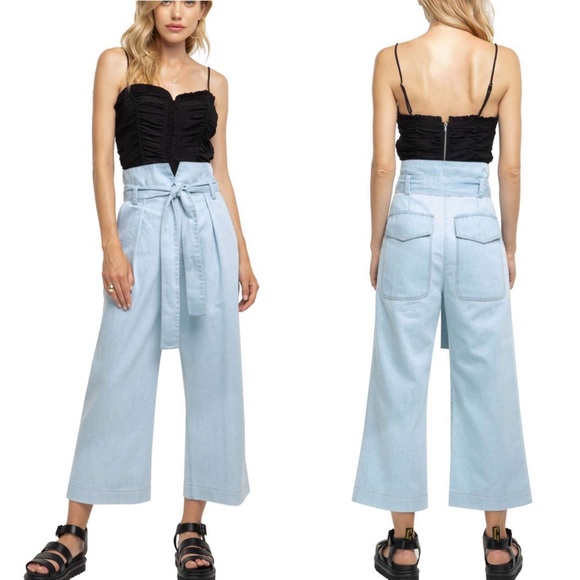 Astr Denim - Astr the label jeans